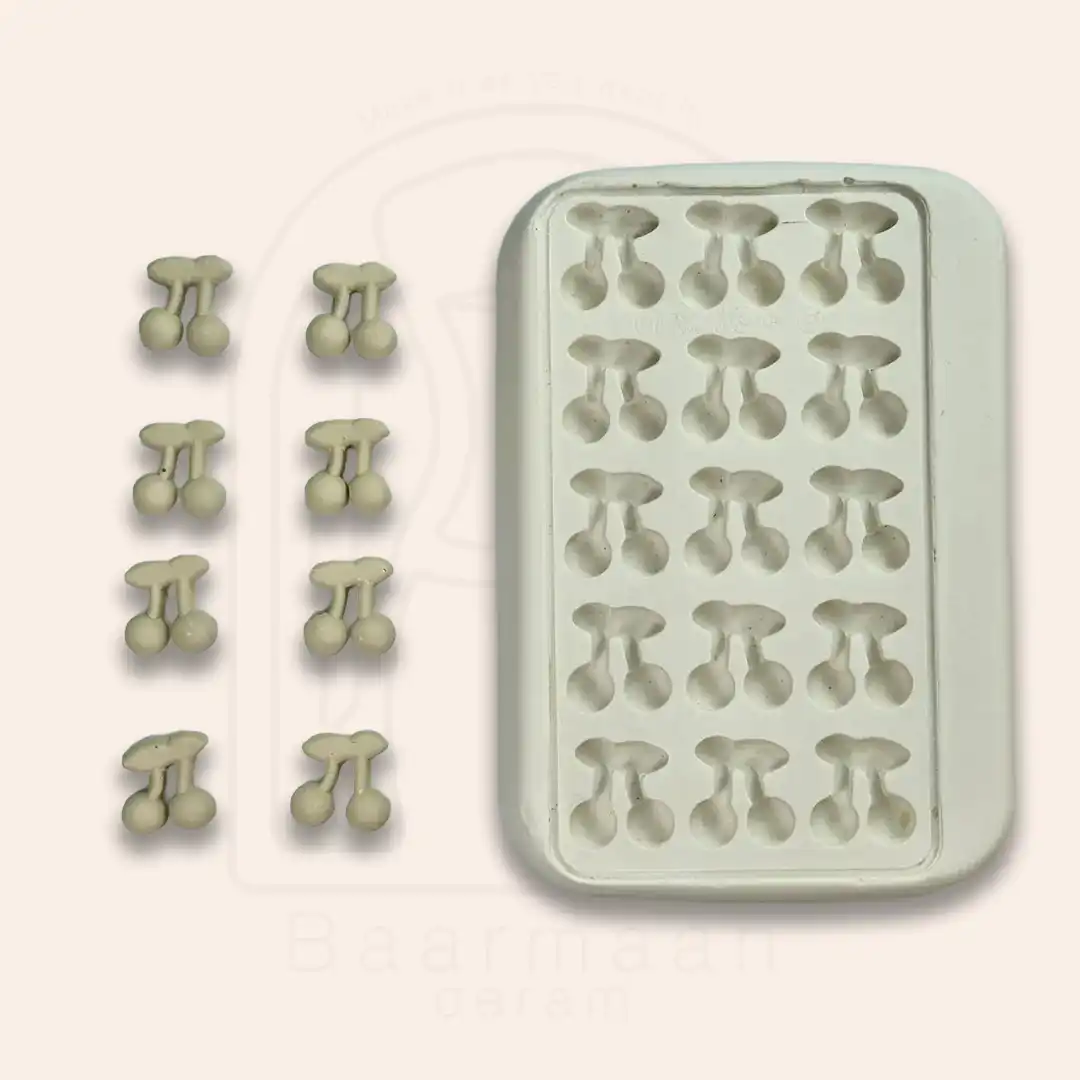 قالب آلبالو باکس‌دار پل مل