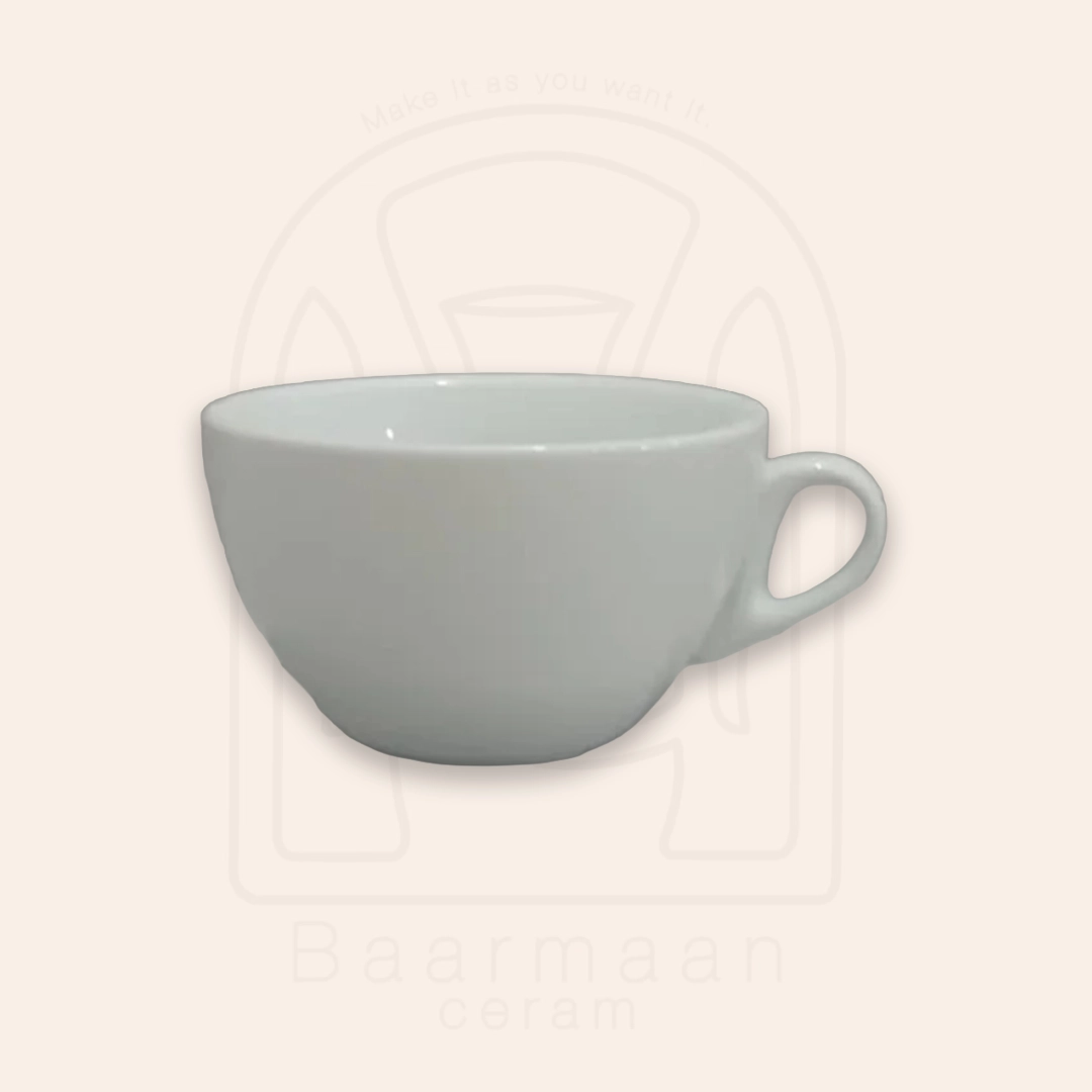 قالب فنجان کاپ لته خوری آسنات مولد