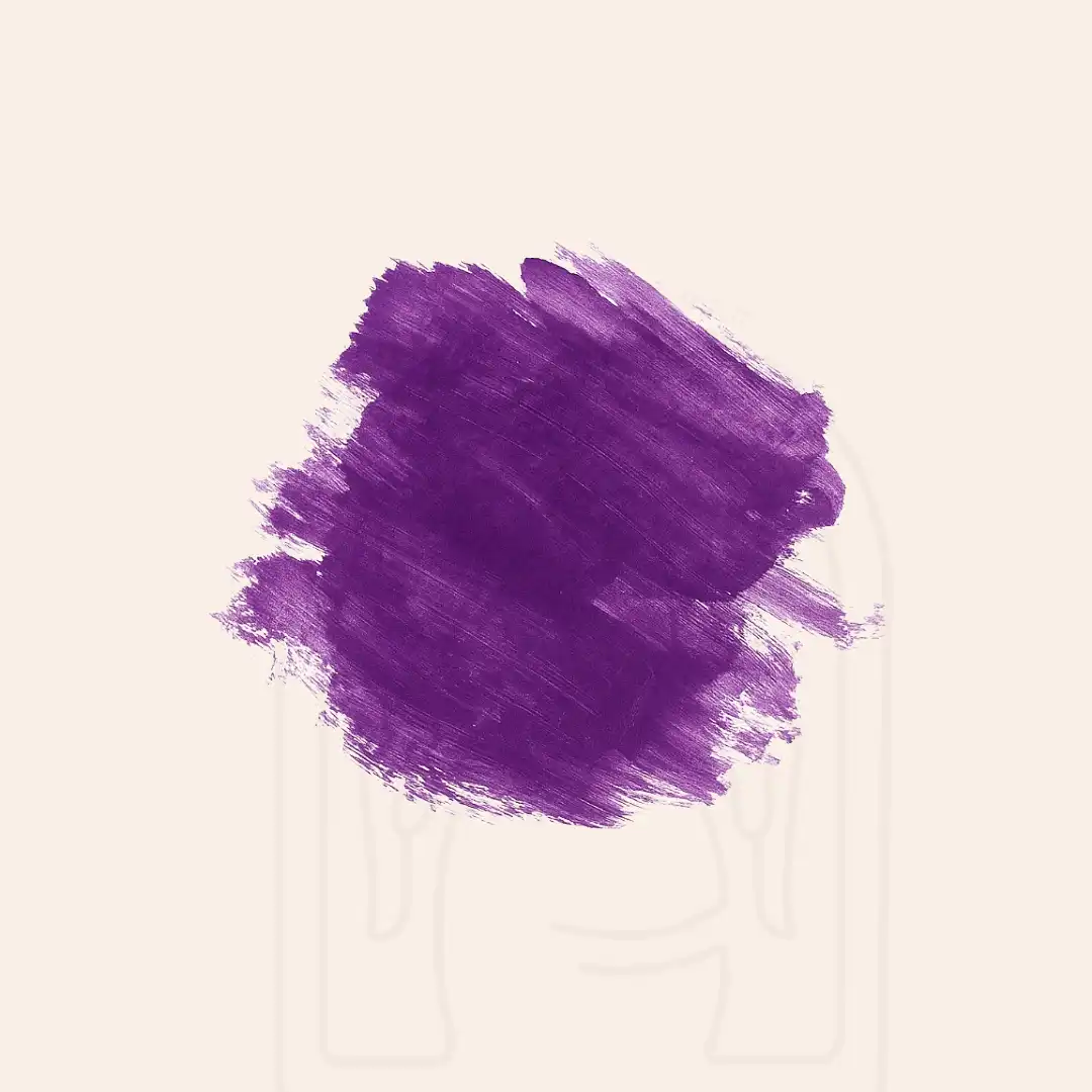 آندرگلیز بالینی بنفش کد NEBULA
