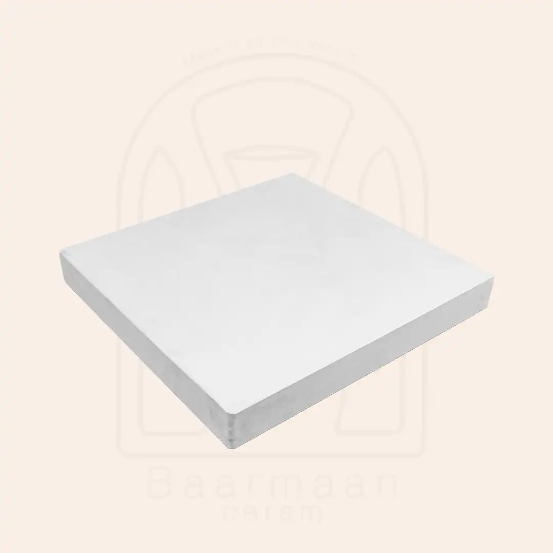 تخته گچی ابعاد 5*41*41 cm