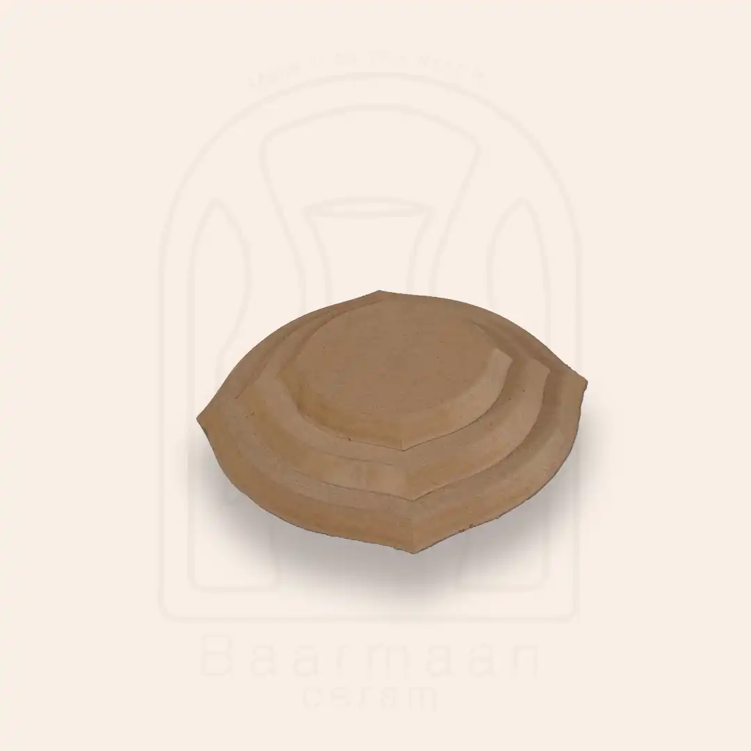قالب چوبی کد 691
