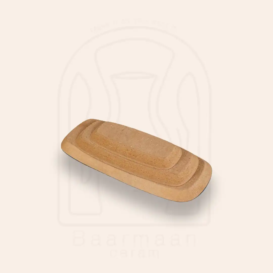 قالب چوبی کد 641
