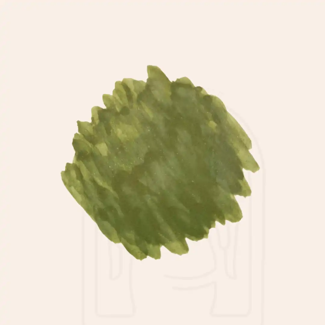 آندرگلیز بالینی سبز کد VERDE