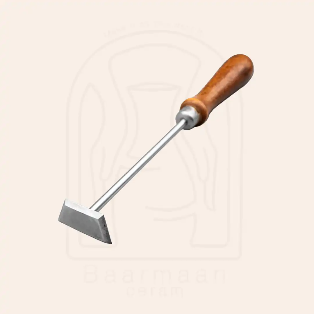 ابزار تراش قالب و مدل F9