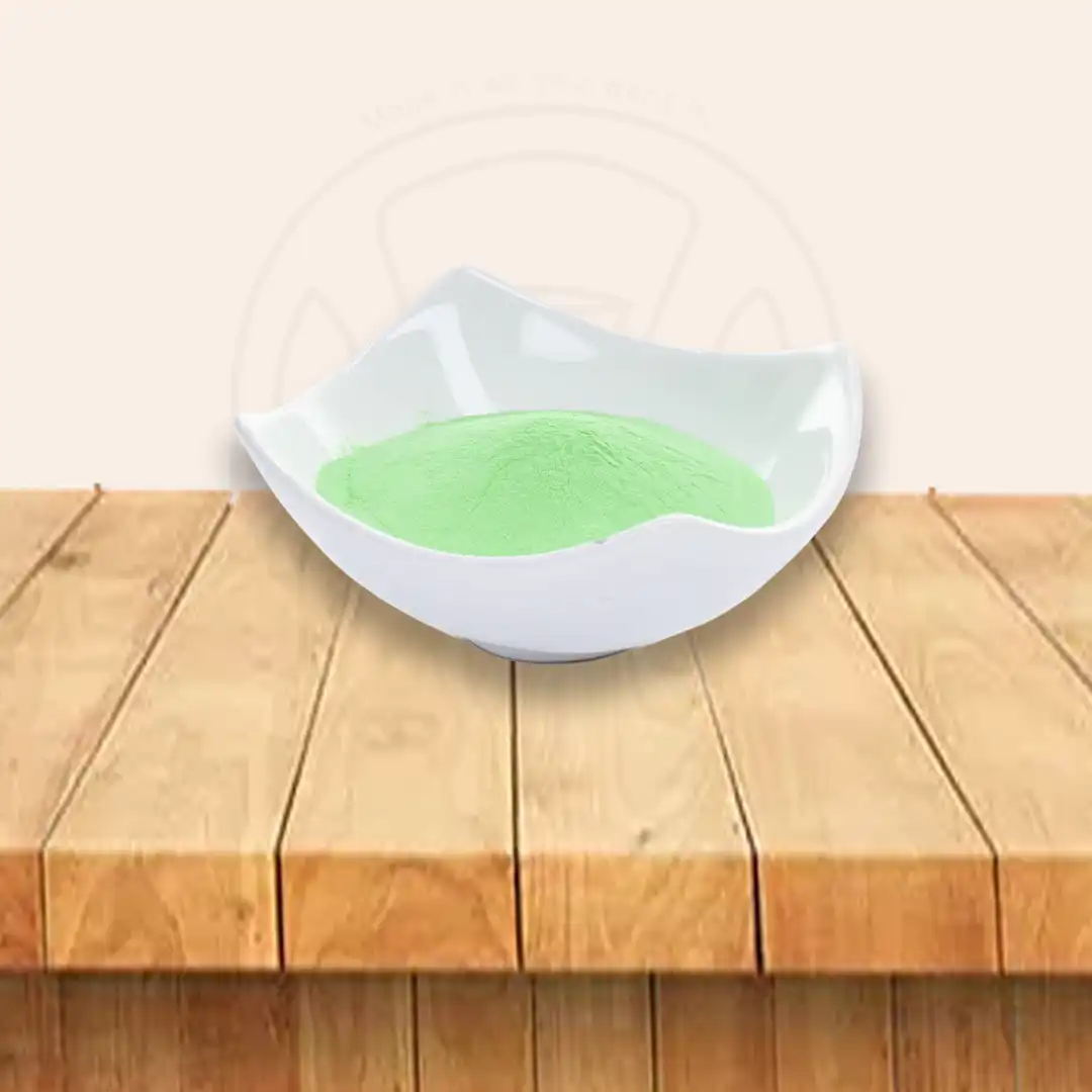 کربنات نیکل