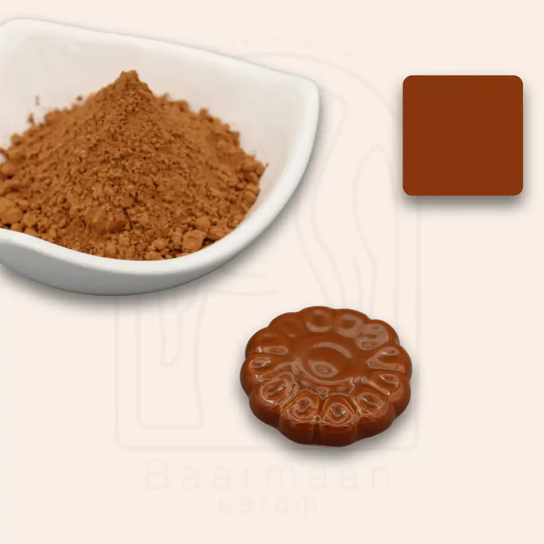 استین قهوه ای روشن Code-602
