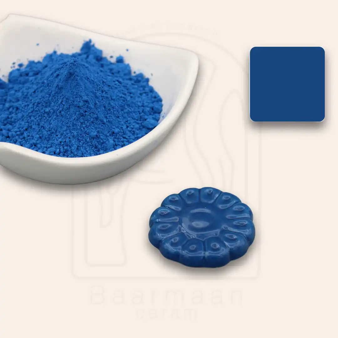 استین آبی نفتی چین Code-404