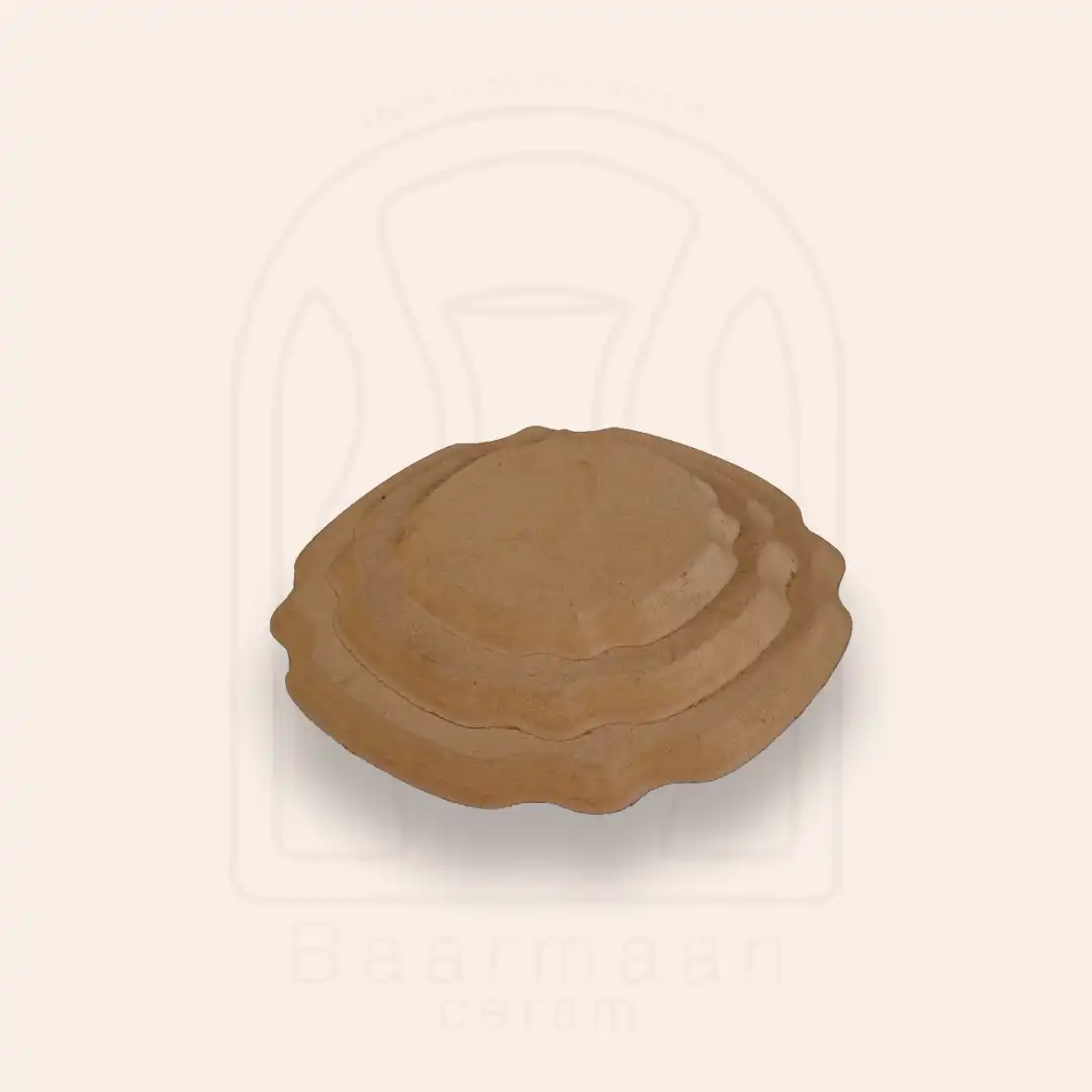 قالب چوبی کد 681