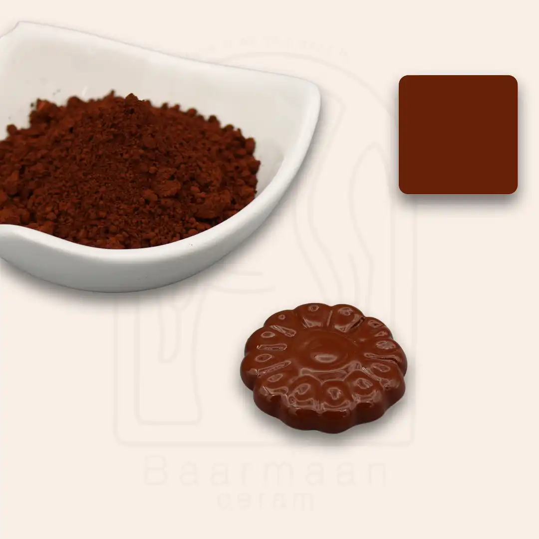 استین قهوه ای اینکو ایتالیا Code-614