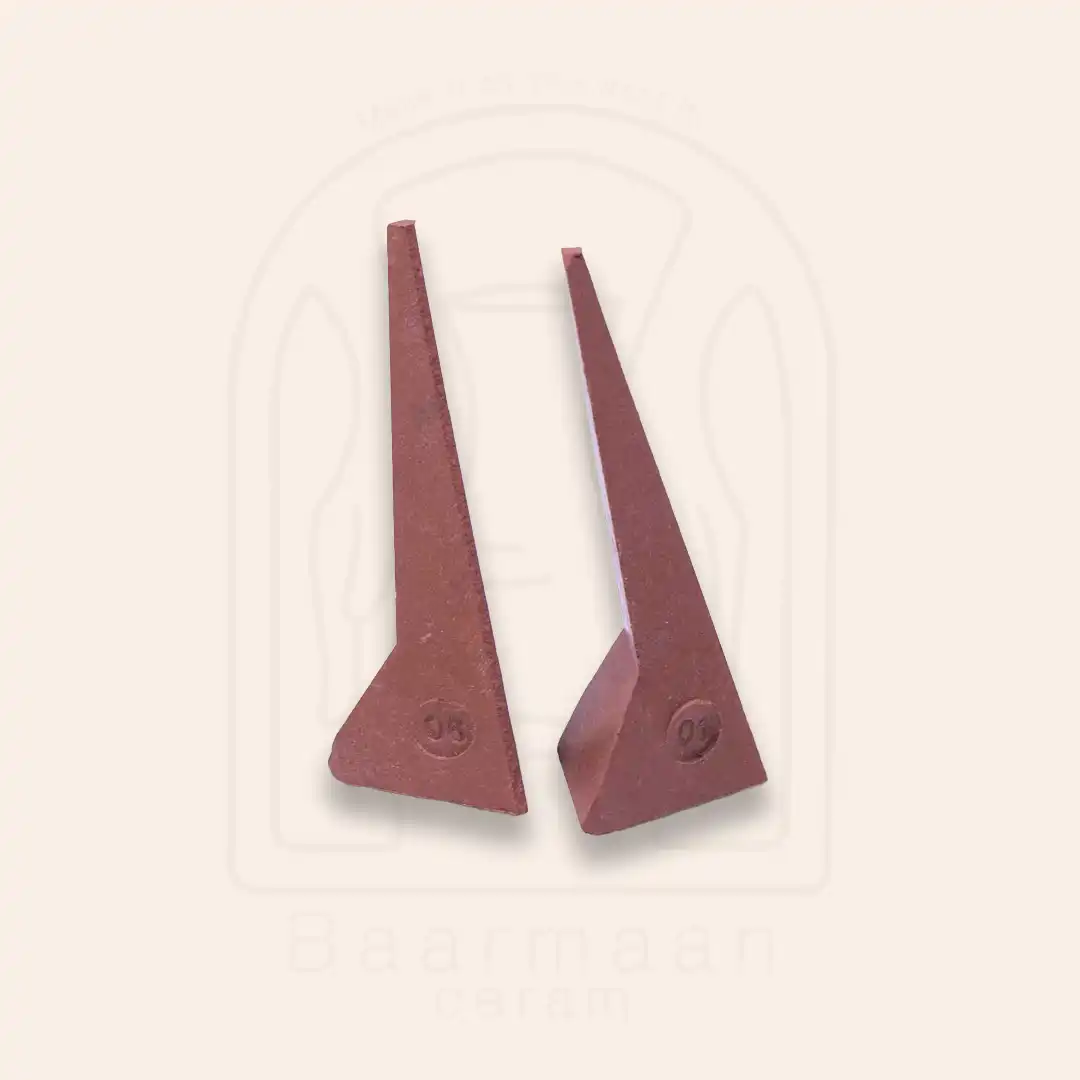 مخروط زگر 998 درجه سانتیگراد (CONE 06)