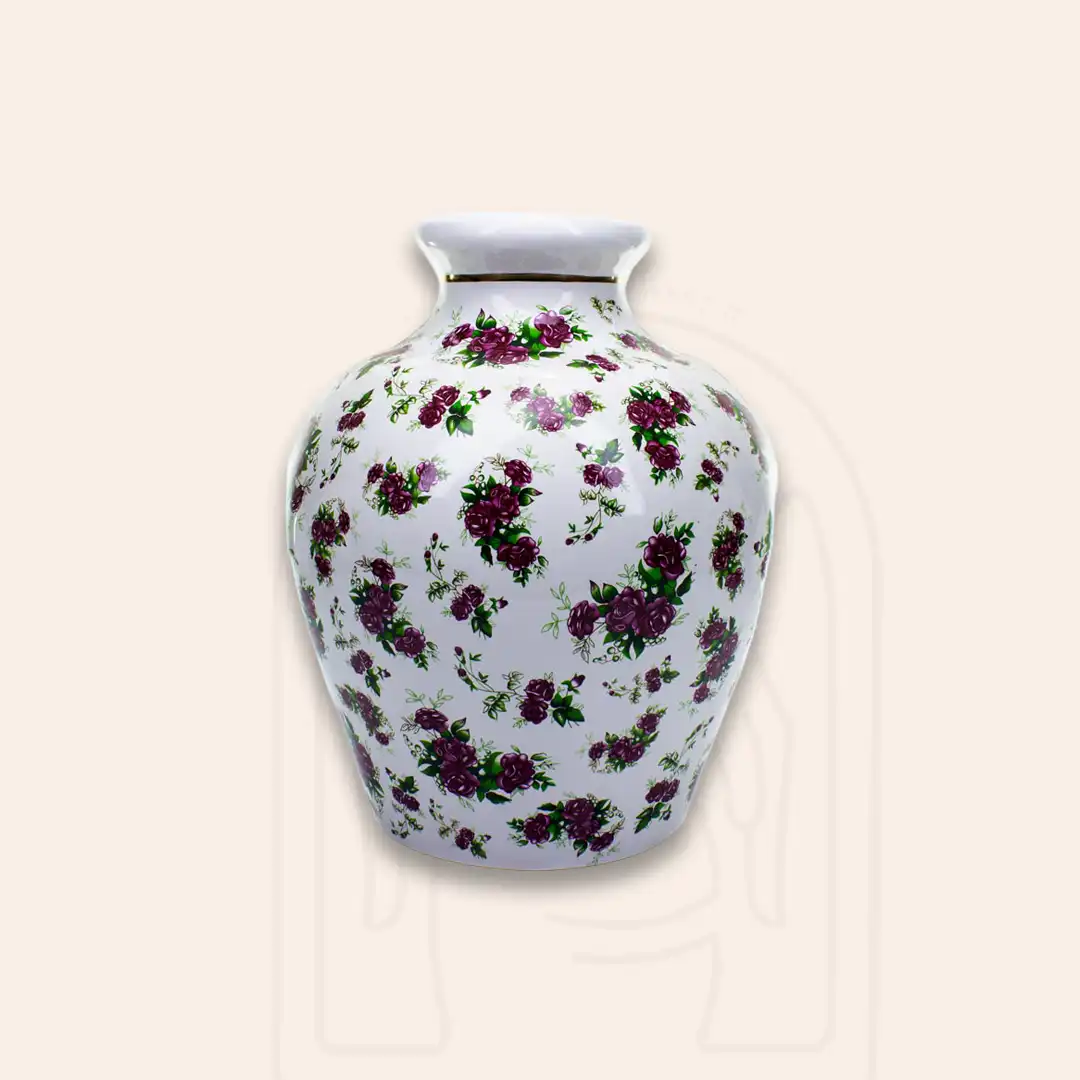 ترانسفر گل سرخ کوچک