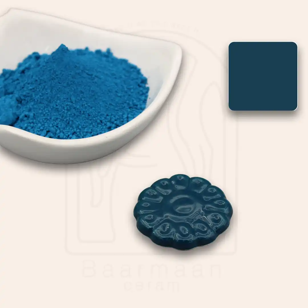 استین آبی سبز اینکو ایتالیا Code-412