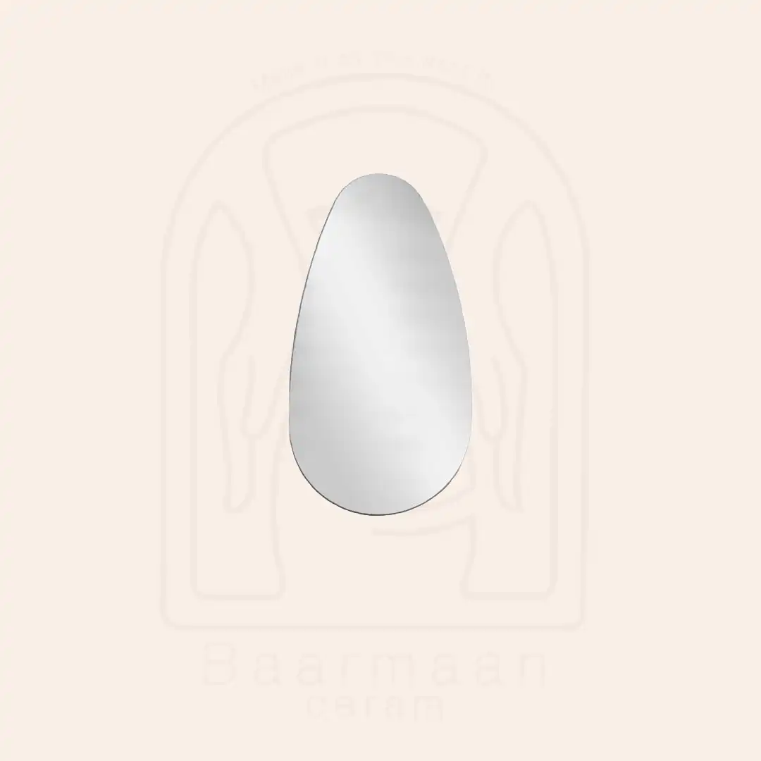 لیسه فلزی S8