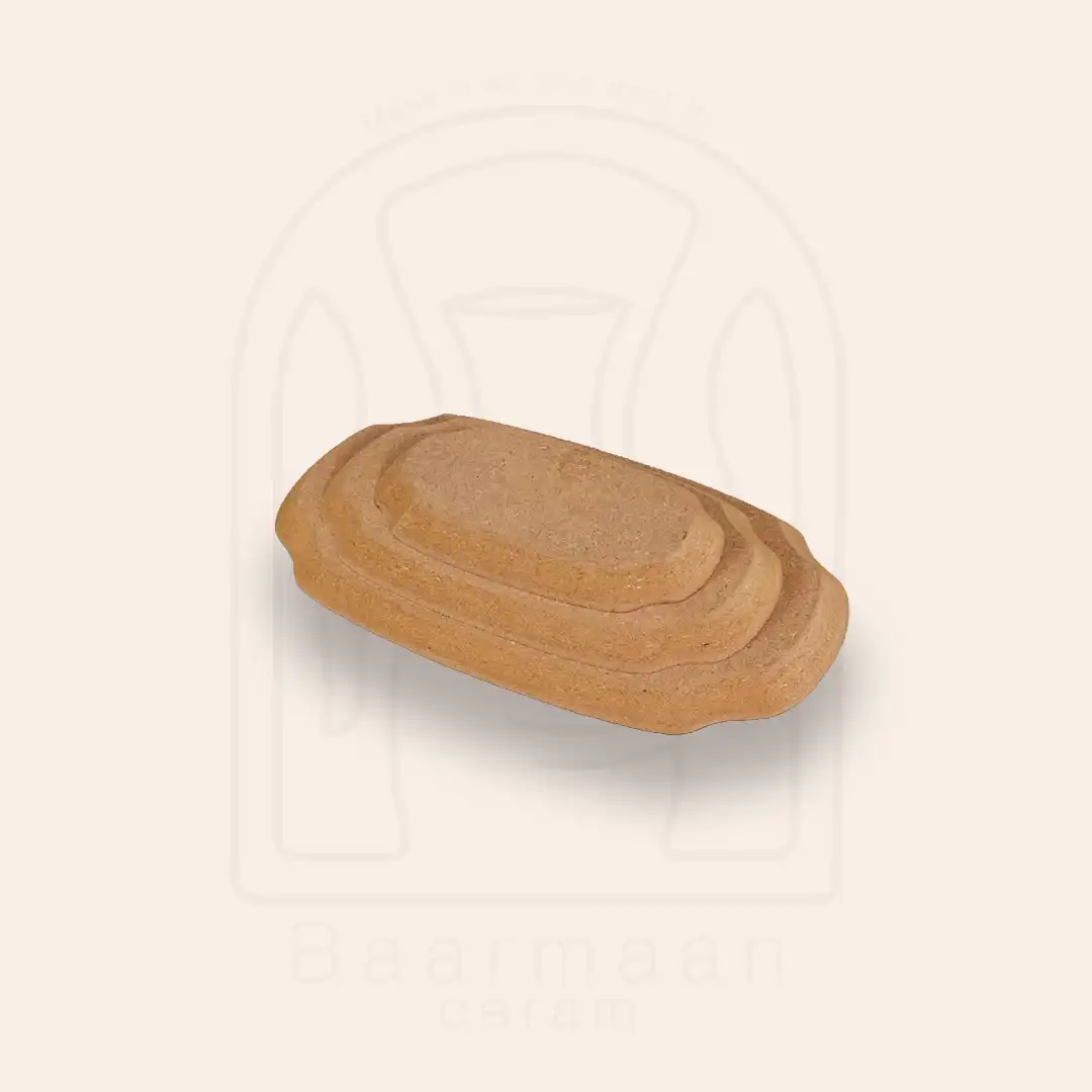 قالب چوبی کد 531
