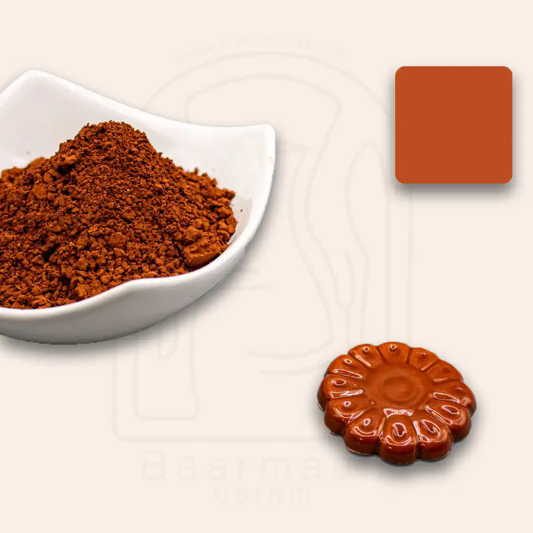 استین قهوه ای روشن INCO ایتالیا Code-616