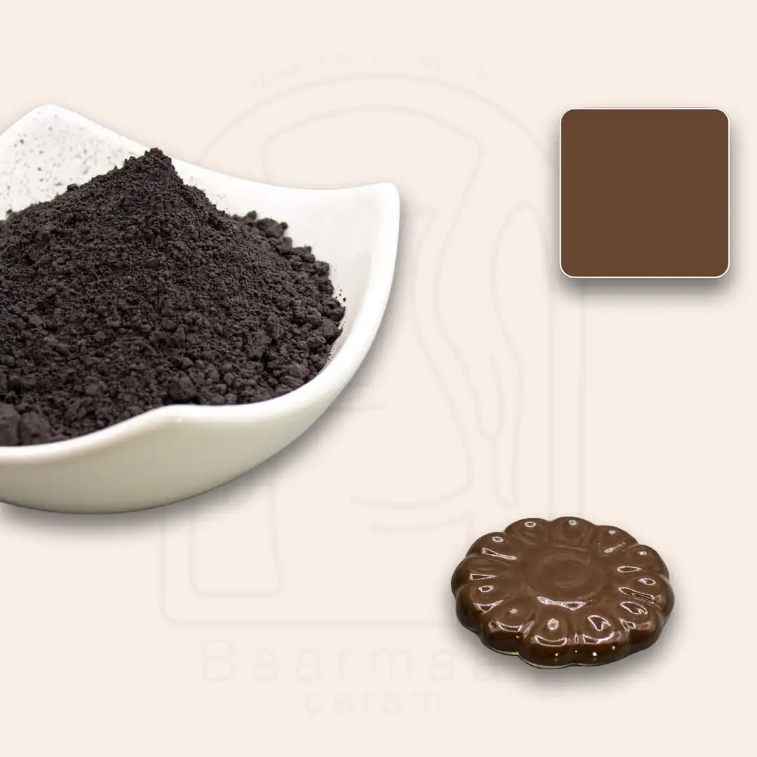 استین قهوه ای شکلاتی ایتالیا Code-620