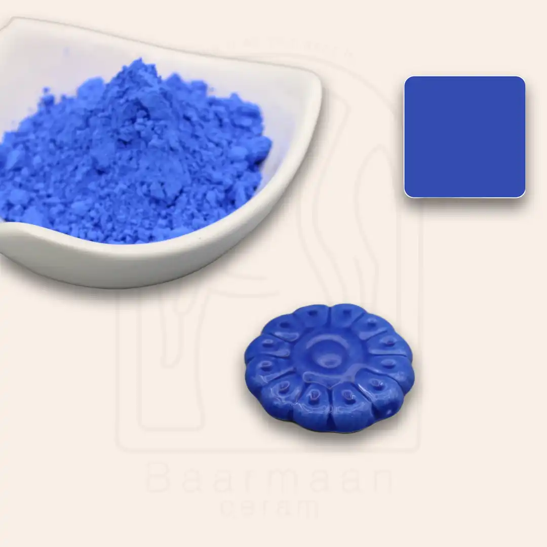 استین آبی کاربنی چین Code-400