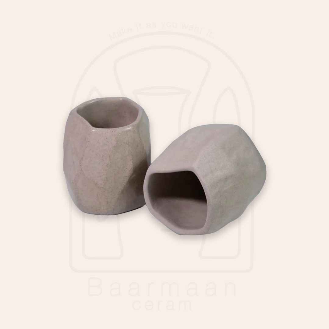 قالب کوبیک احمدی مولد کد AH-85