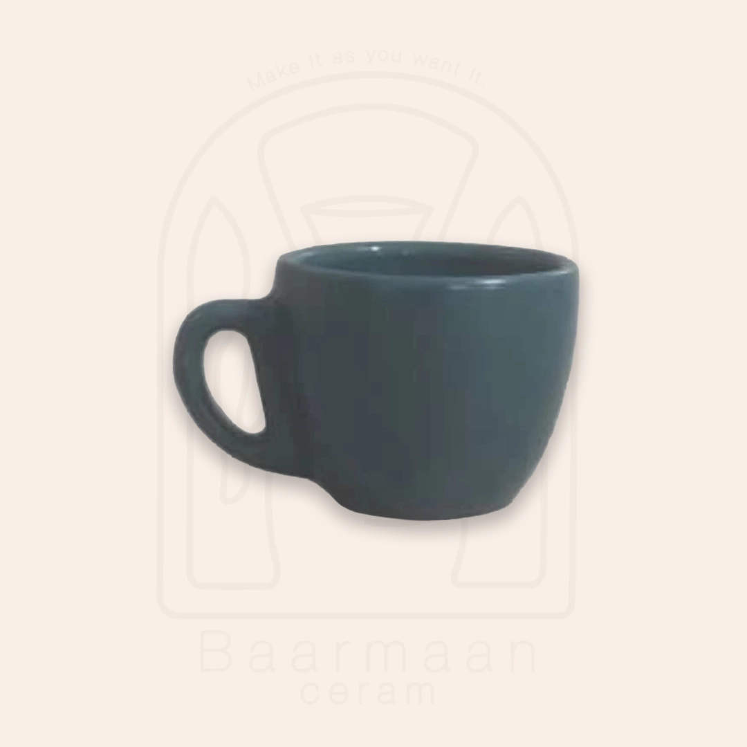 قالب اسپرسو کاپ آسنات مولد