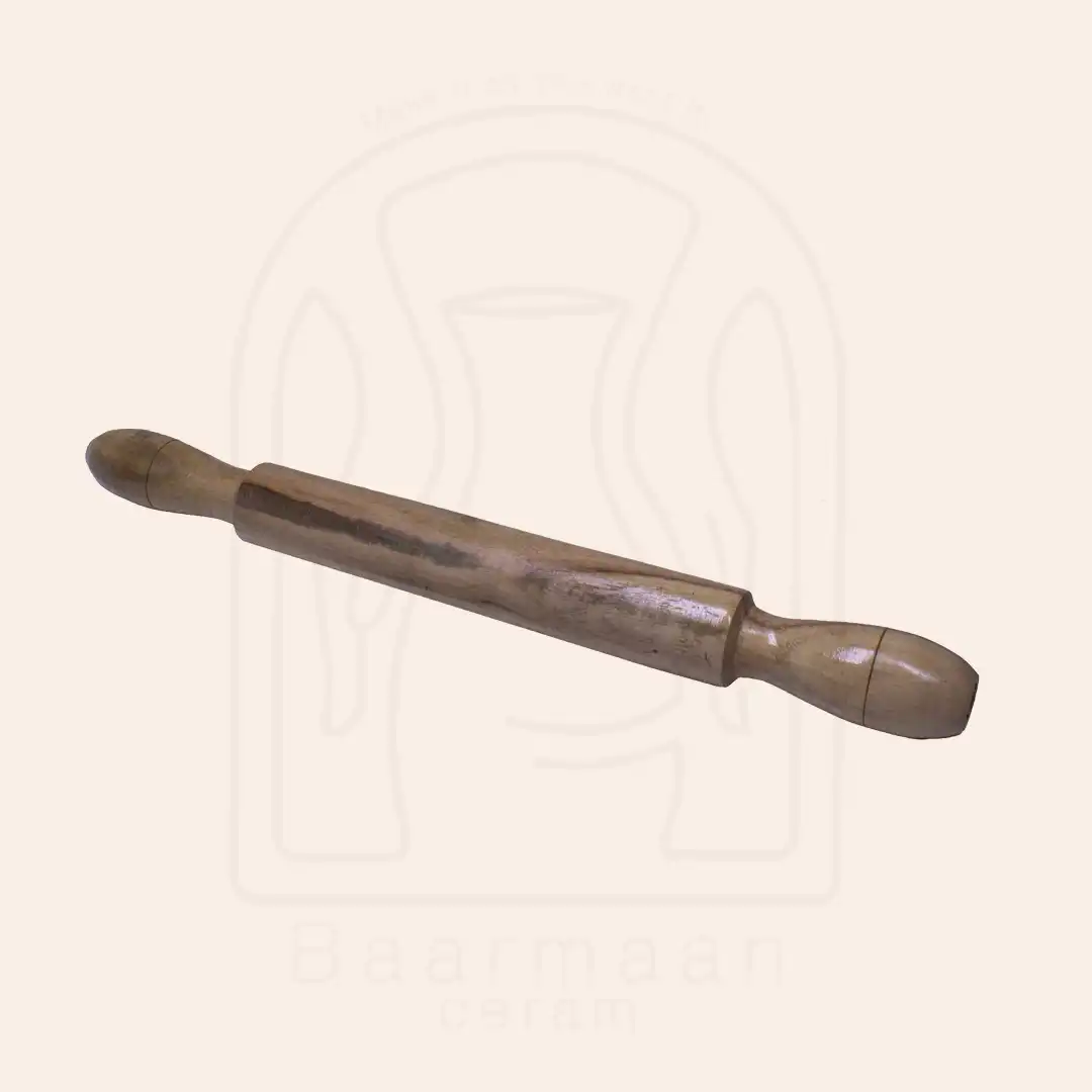 وردنه جنگلی پلی استر 40cm