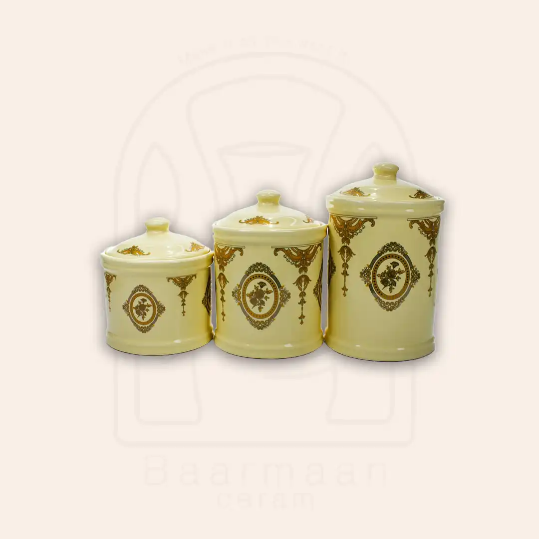ترانسفر گل صلیبی طلایی