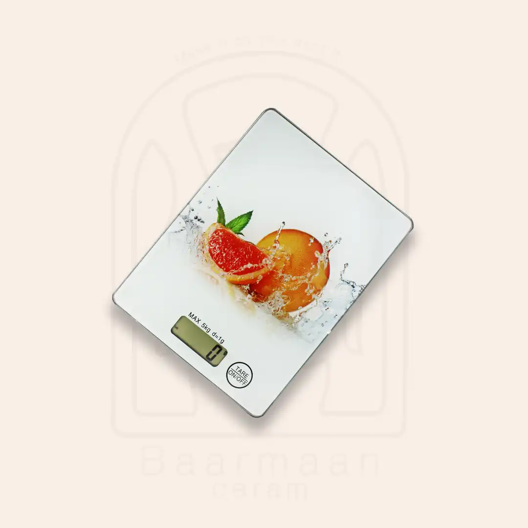ترازو دیجیتال Kitchen Scale