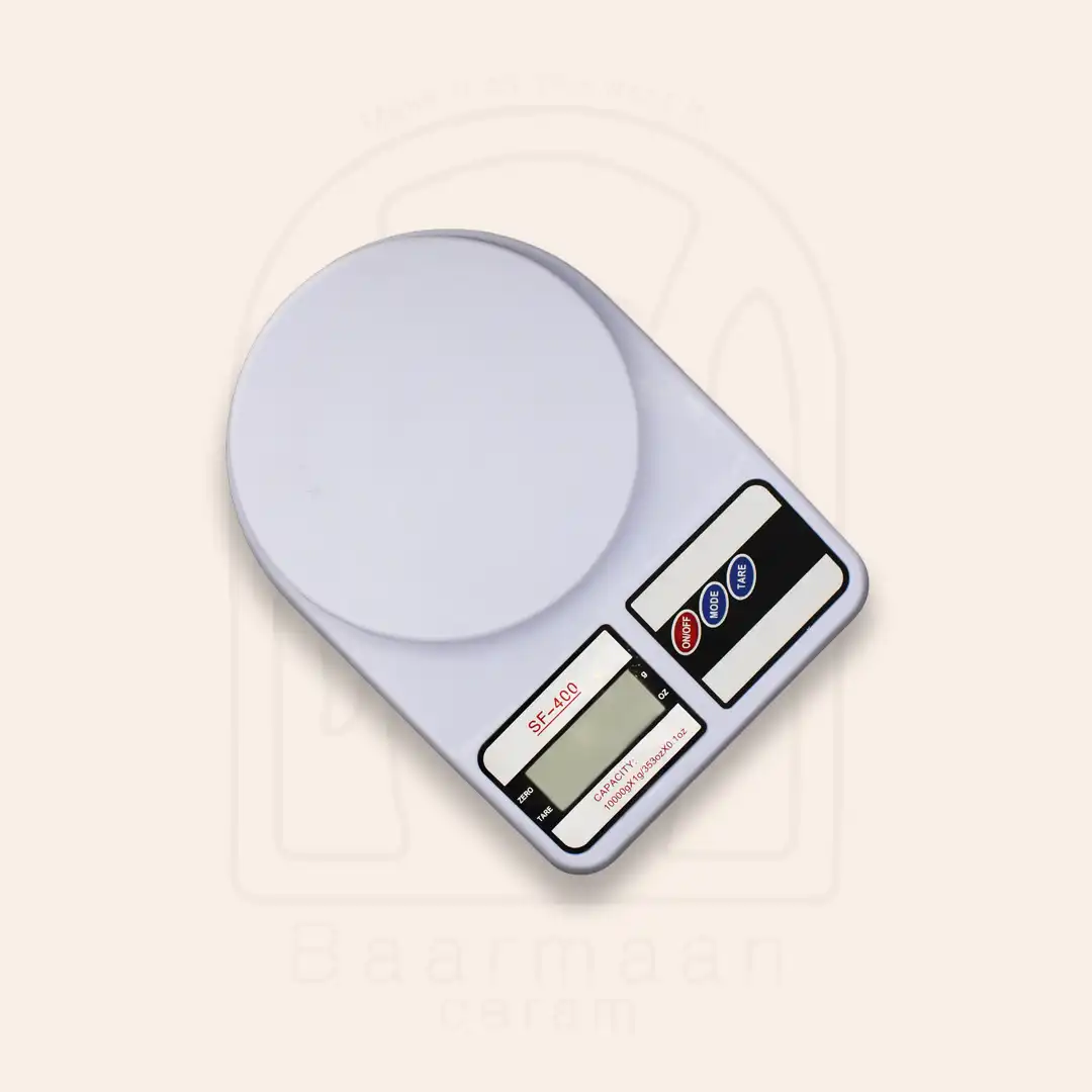 ترازو دیجیتال SF-400