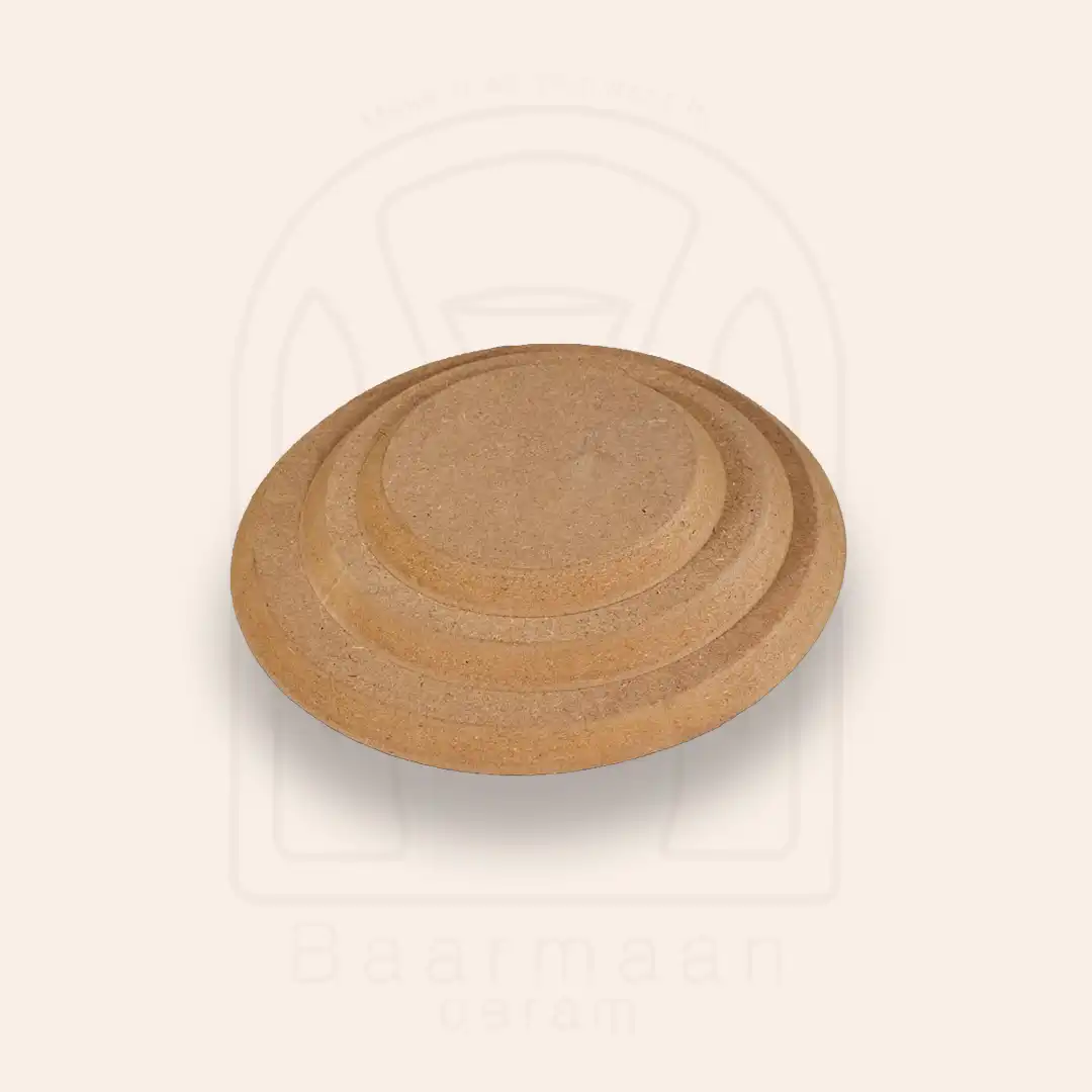 قالب چوبی کد 101