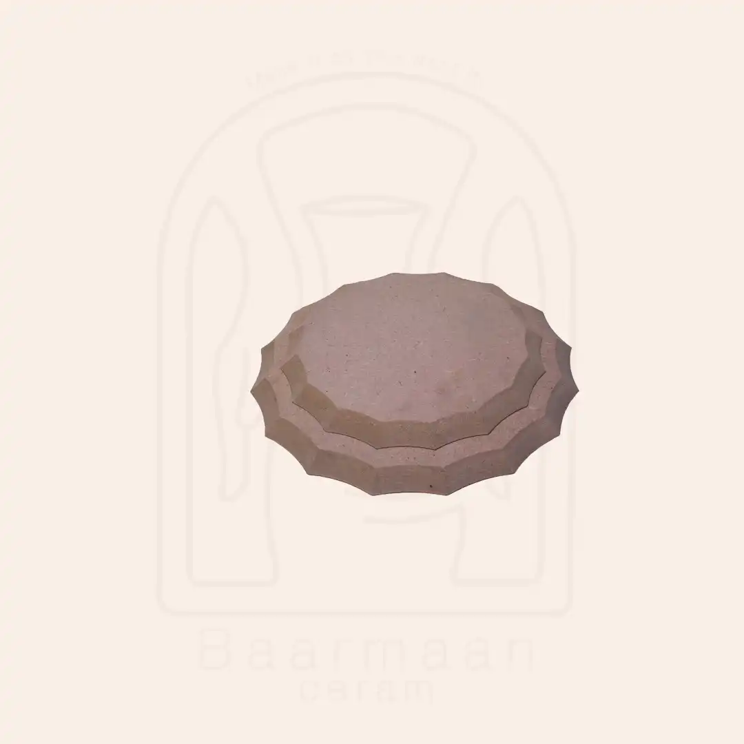 قالب چوبی 152