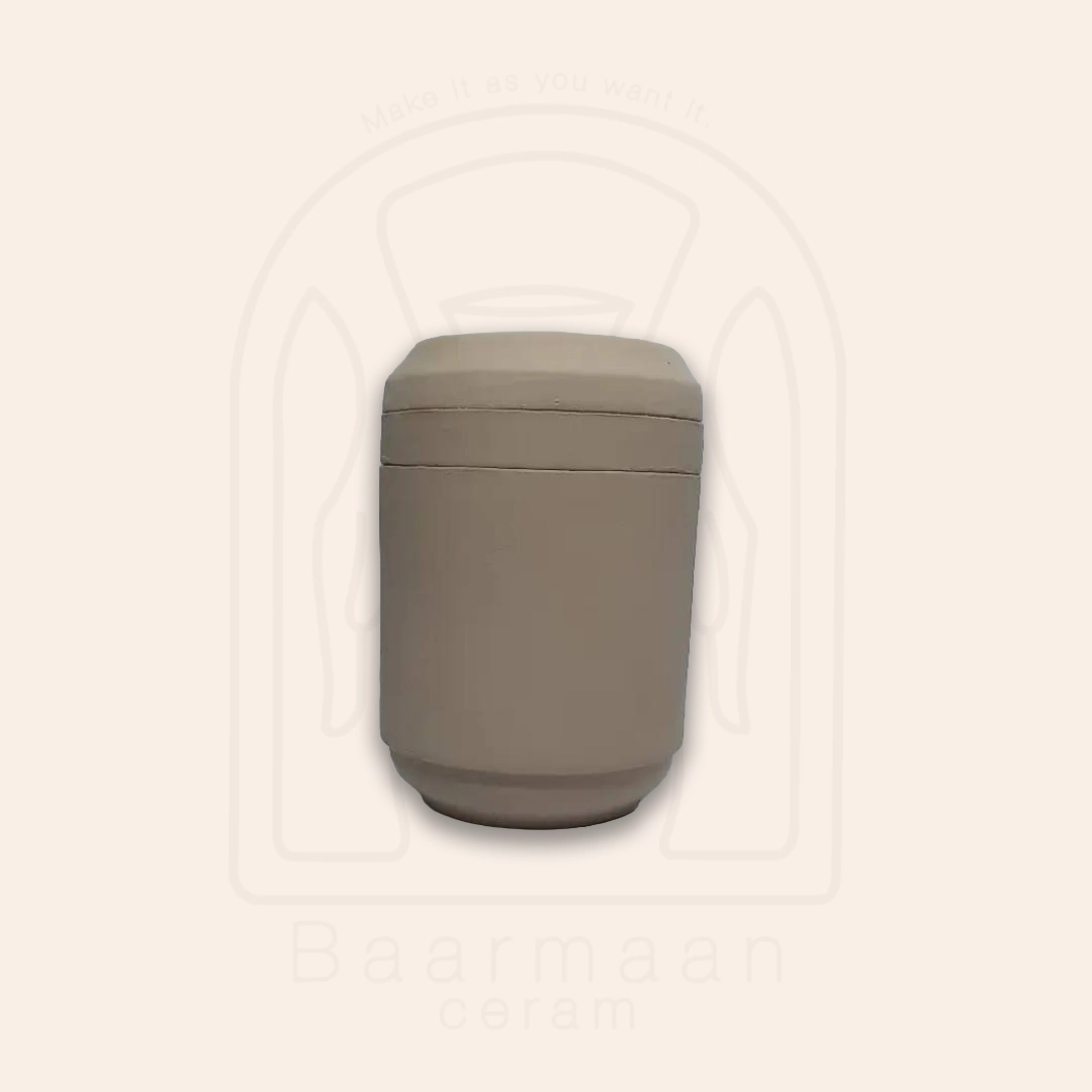 قالب لیوان دمنوش طرح ماگ پارسیان کد ۲۱۲
