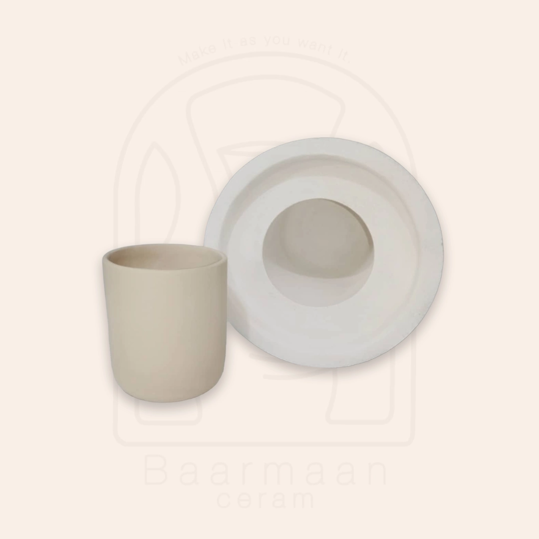 قالب ماگ گردویی احمدی مولد کد AH-84