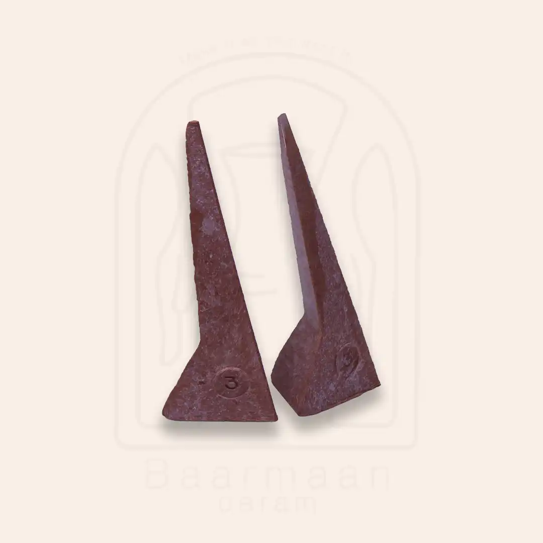 مخروط زگر 1152 درجه سانتیگراد (CONE 3)