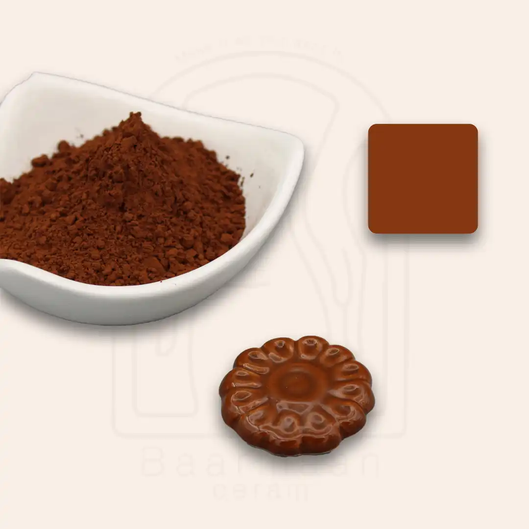 استین قهوه ای اینکو ایتالیا Code-613