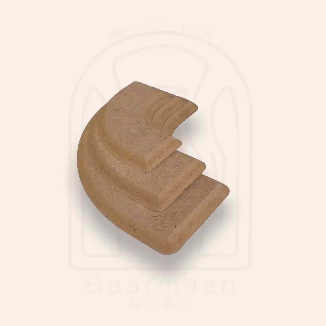 قالب چوبی کد 511