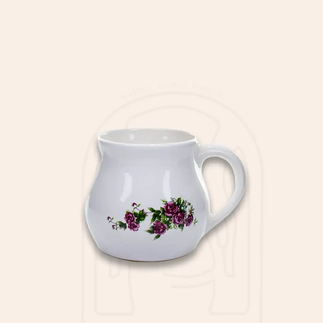 ترانسفر گل سرخ کوچک
