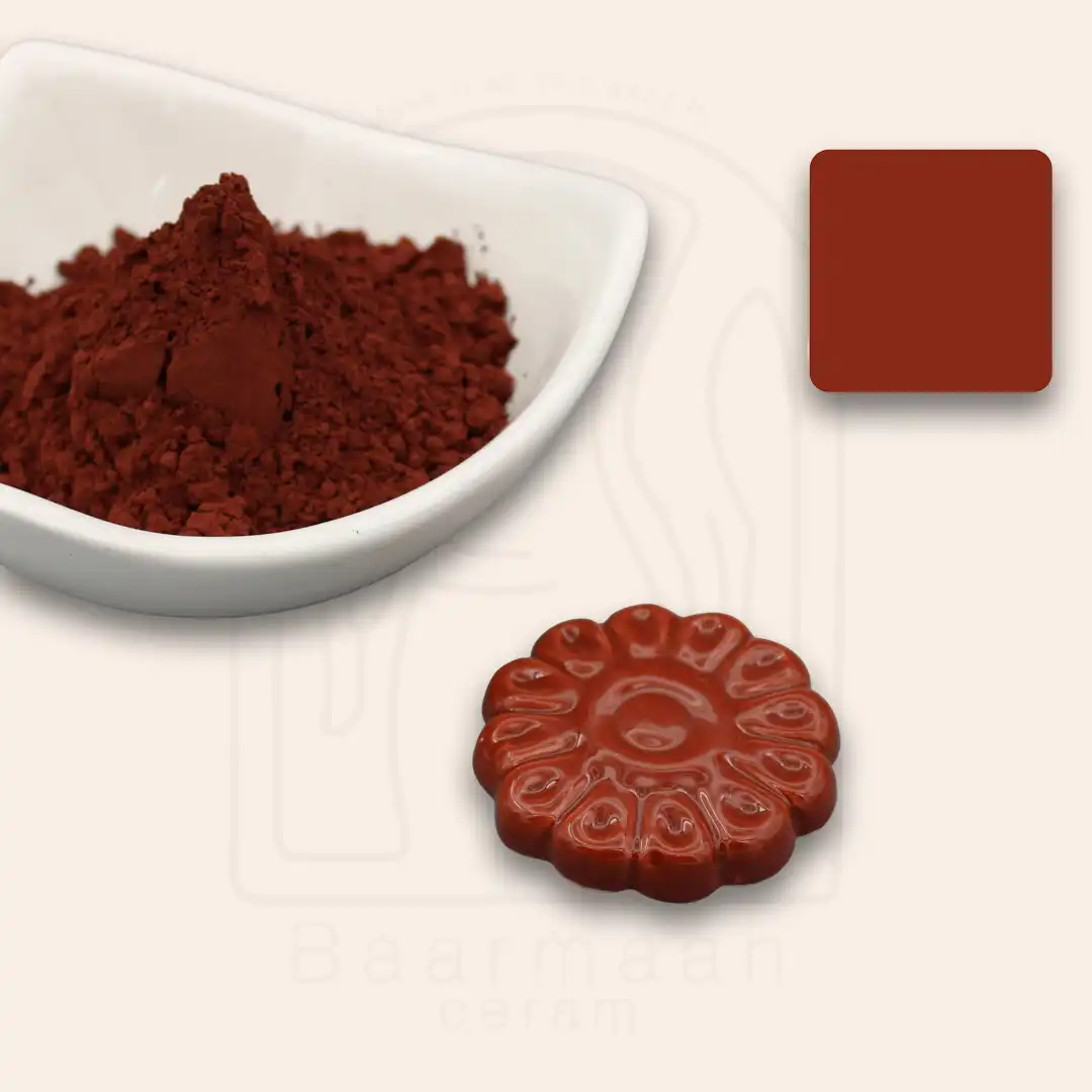 استین قهوه ای مارون اینکو ایتالیا Code-607