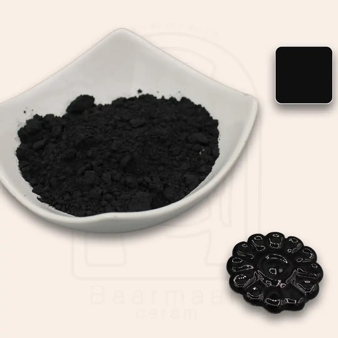 استین مشکی چین Code-704