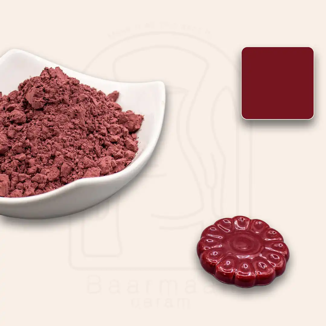 استین زرشکی اسپانیا Code-312