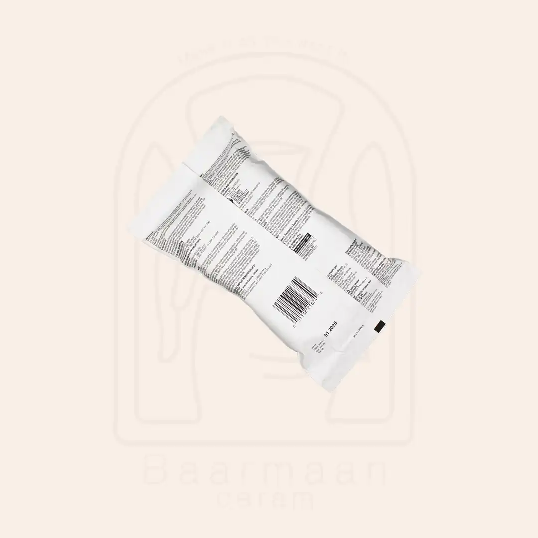 ماسک دو فیلتر 3M ساخت امریکا