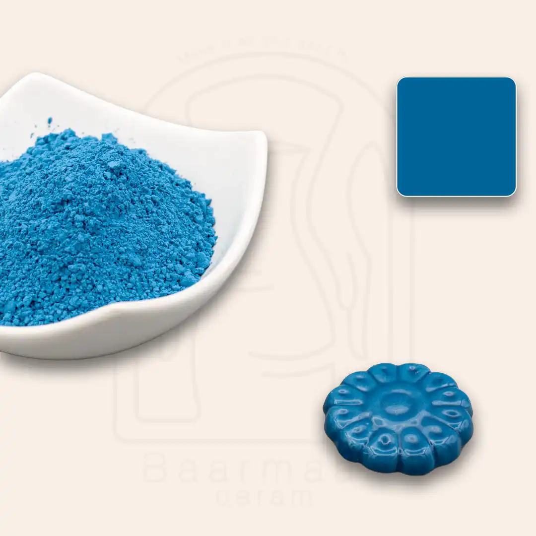 استین آبی سبز ایتالیا Code-410
