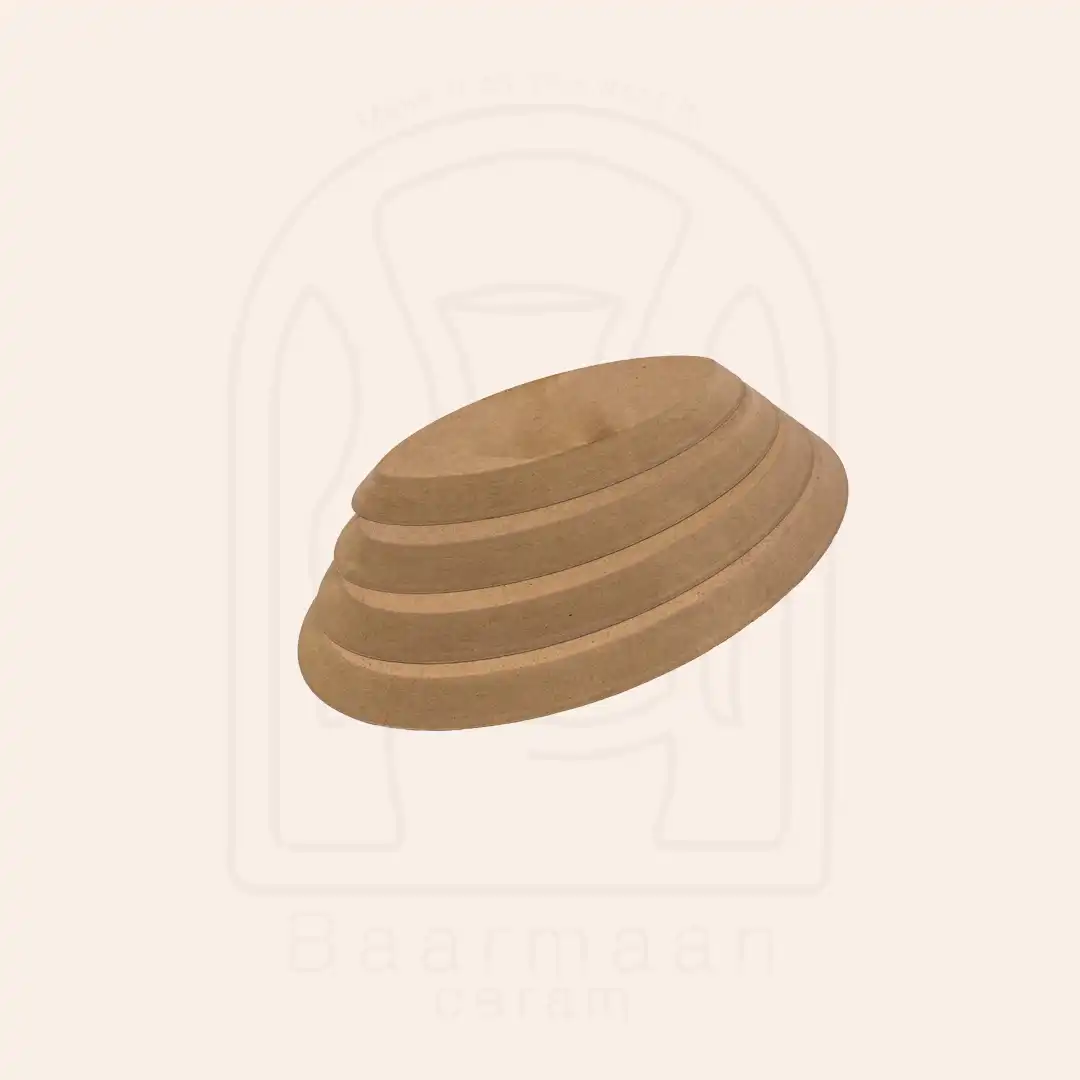 قالب اسلب mdf (4 تکه) SF-11