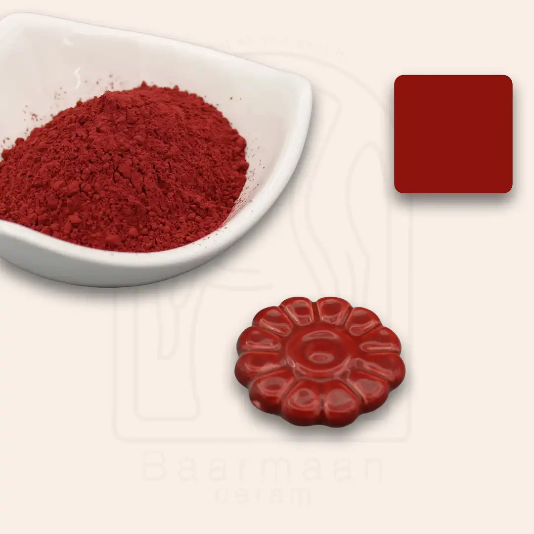 استین قرمز چین Code-304