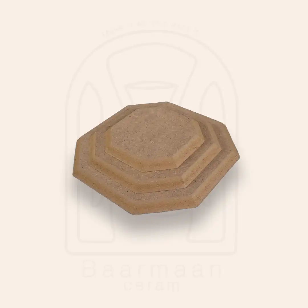 قالب چوبی کد 441