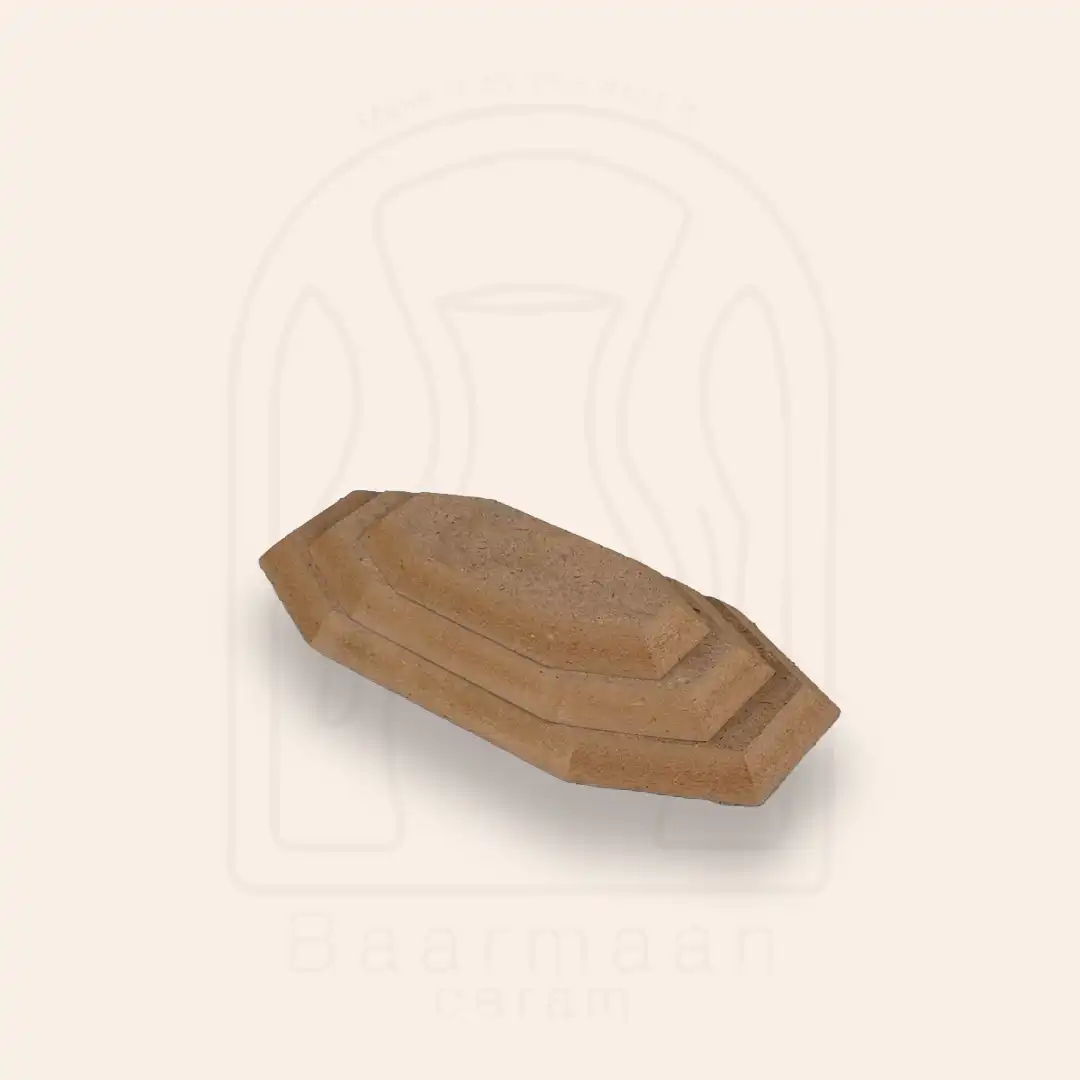 قالب چوبی کد 591