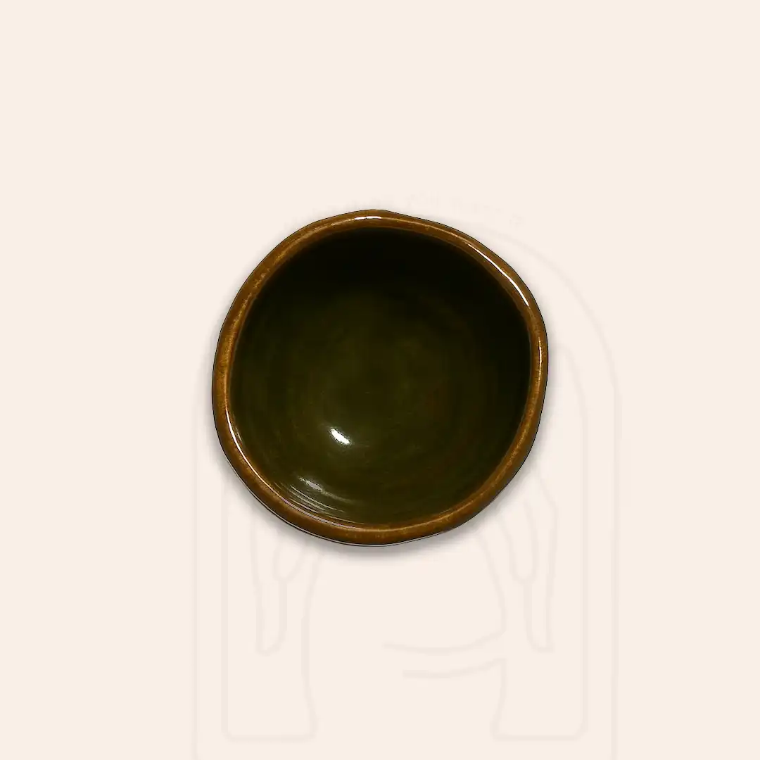 لعاب براشینگ بالینی ناپایدار کد MOLTEN