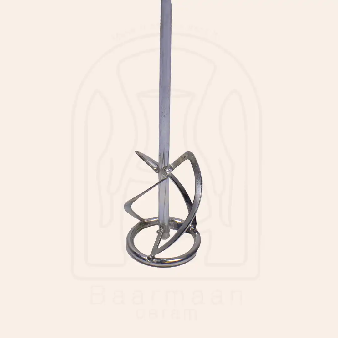 میله همزن 35cm